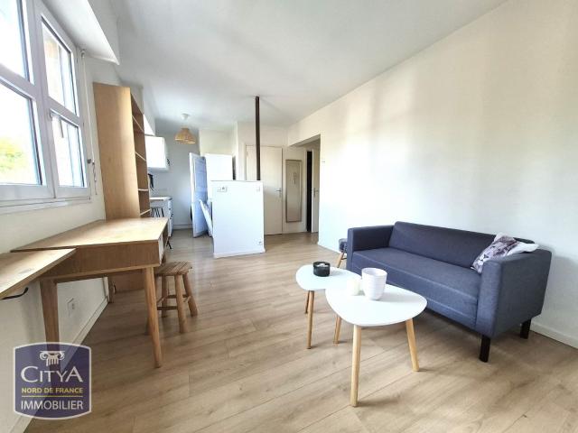 Appartement location à Lille, Saint-andré-lez-lille