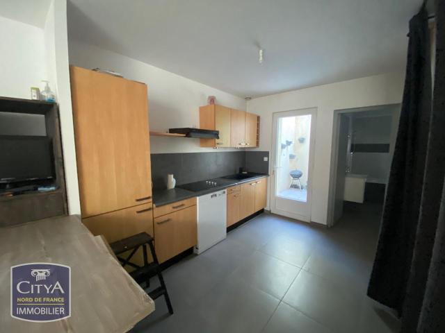 Maison location à Lille, Saint-andré-lez-lille