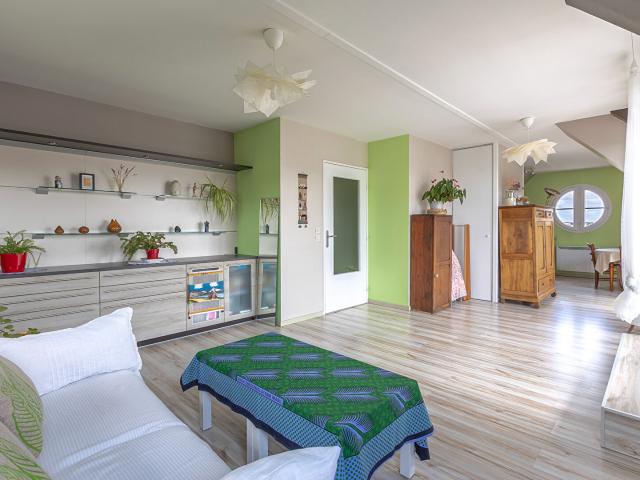 Appartement vente à Lille, Saint-andré-lez-lille