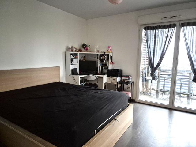 Appartement vente à Lille, Saint-andré-lez-lille