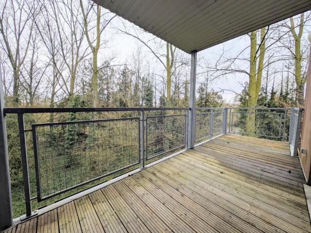 Appartement vente à Saint-André-lez-Lille, Nord