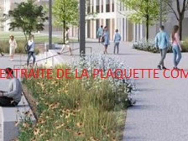 Appartement vente à Saint-André-lez-Lille, Nord