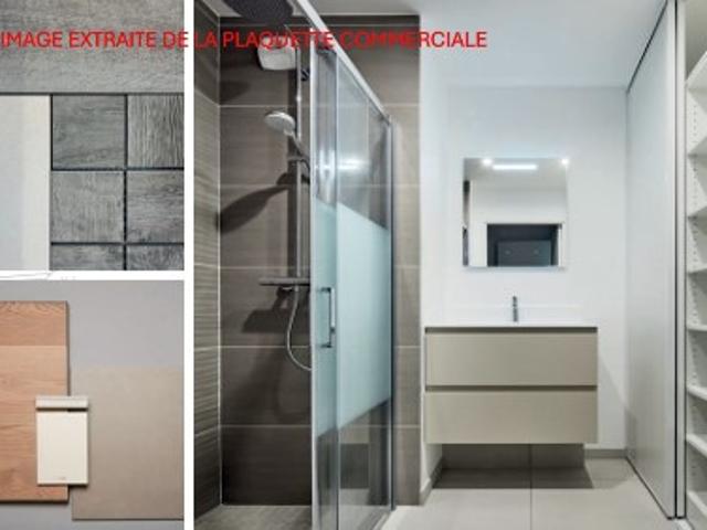 Appartement vente à Saint-André-lez-Lille, Nord