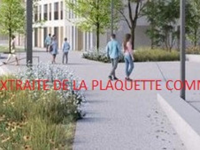 Appartement vente à Saint-André-lez-Lille, Nord