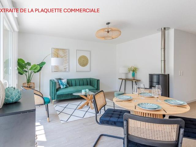 Duplex vente à Saint-André-lez-Lille, Nord