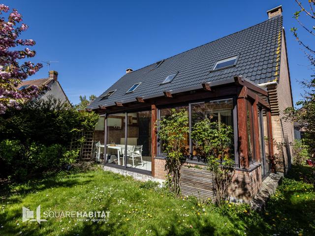 Maison vente à Lille, Saint-andré-lez-lille