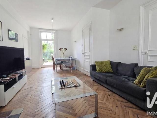 Maison vente à Lille, Saint-andré-lez-lille