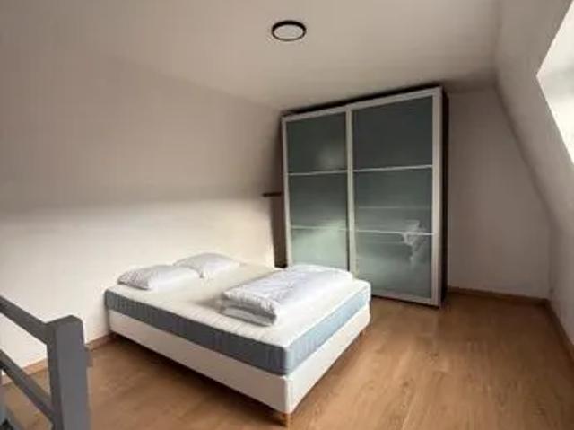 Maison location à Saint-André-lez-Lille, Nord