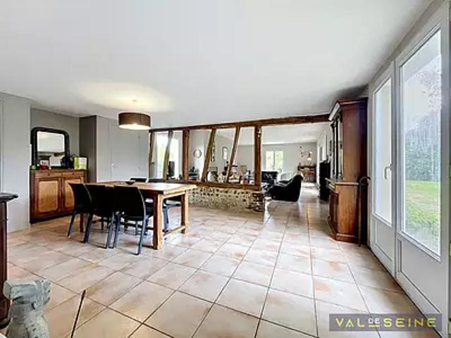 Maison vente à Vert-Galant, Saint-André-sur-Cailly