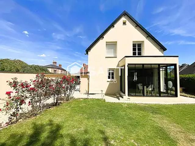 Maison vente à Caen, Saint-andré-sur-orne