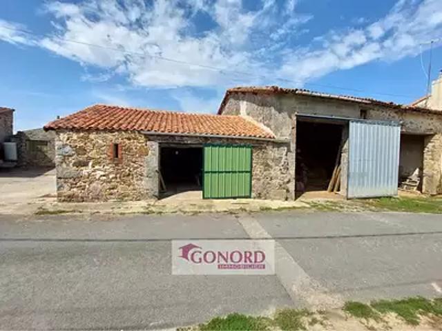 Maison vente à Bressuire, Saint-andré-sur-sèvre
