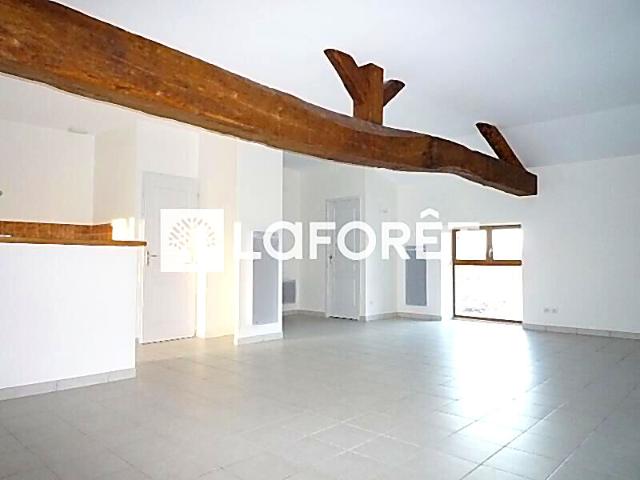 Appartement location à Saint-André-sur-Vieux-Jonc, Ain