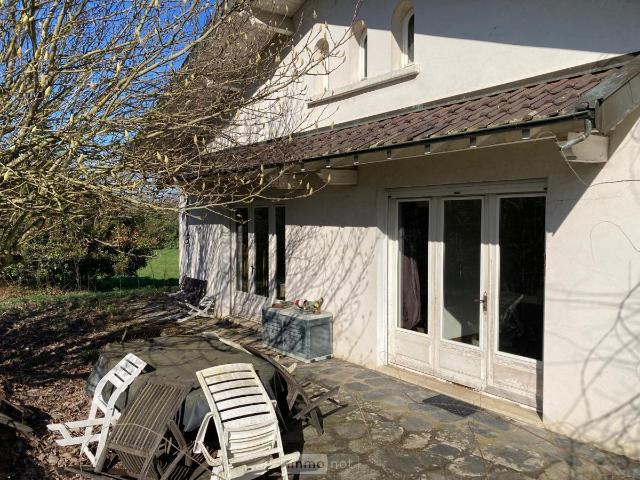 Maison vente à Bourg-en-Bresse, Saint-andré-sur-vieux-jonc