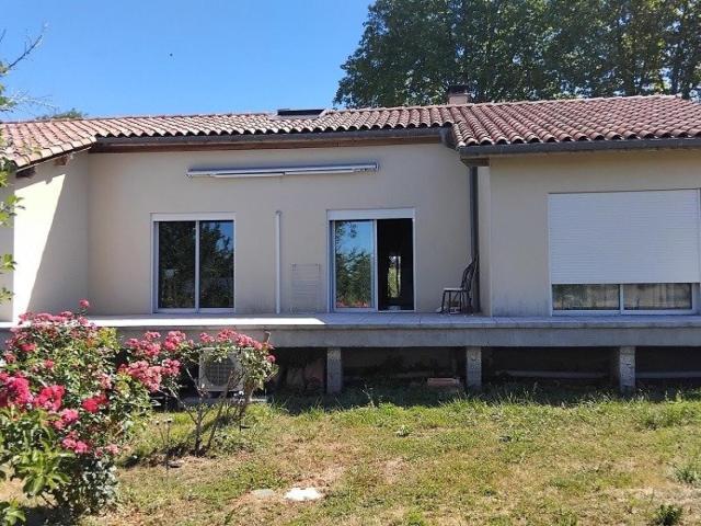 Maison vente à Saint-Gaudens, Saint-andré