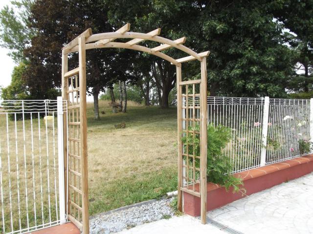 Maison vente à Saint-Gaudens, Saint-andré