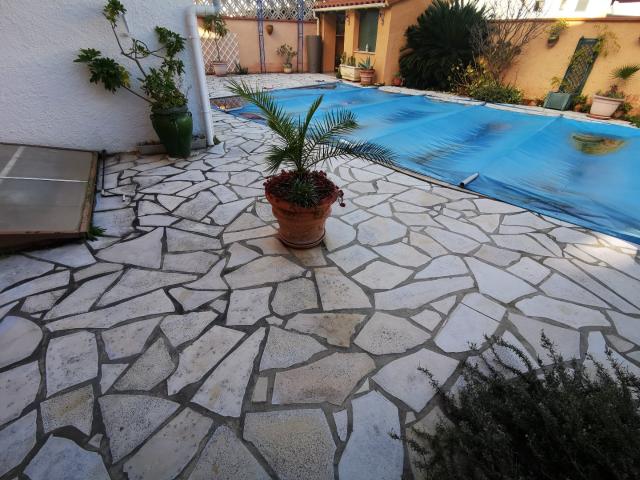 Maison vente à Céret, Saint-andré