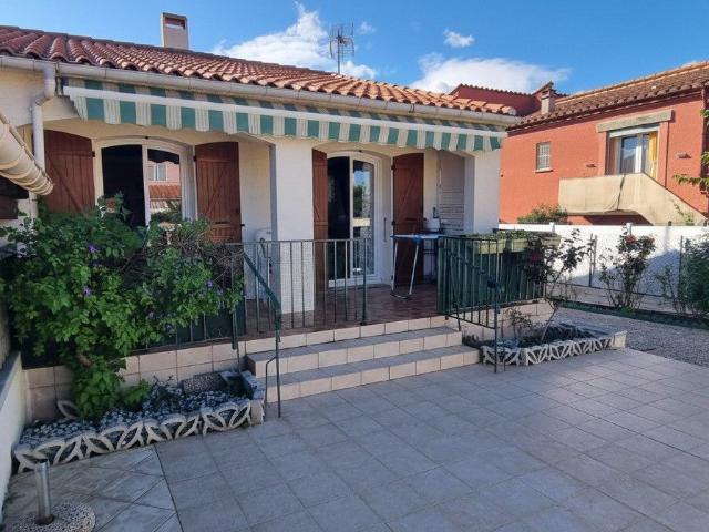 Maison vente à Céret, Saint-andré