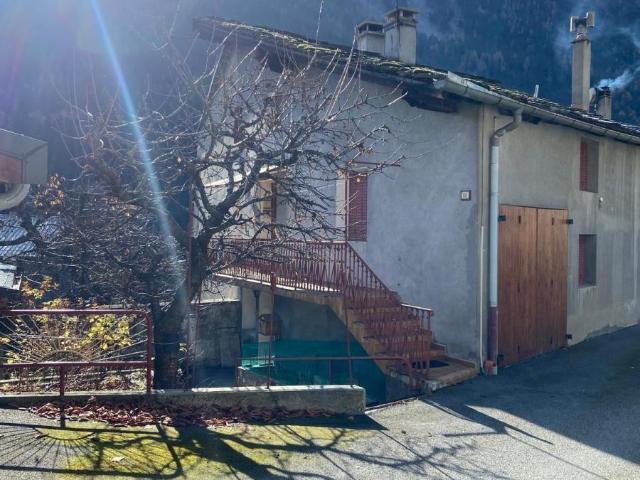 Maison vente à Saint-Jean-de-Maurienne, Saint-andré
