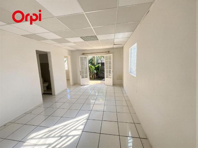 Maison vente à La Réunion