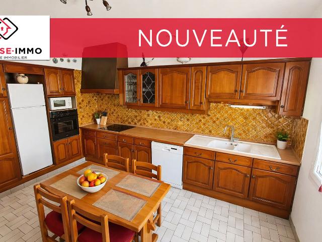 Maison vente à Céret, Saint-andré