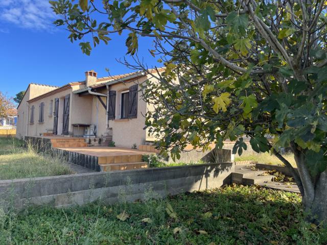 Maison vente à Céret, Saint-andré