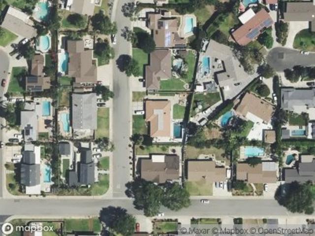 House for sale in La Verne, Los Angeles County