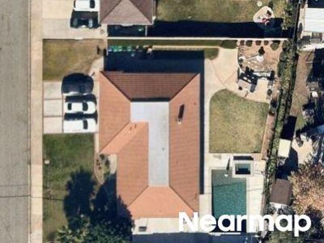 House for sale in La Verne