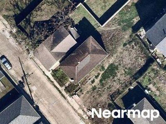 House for sale in New Orleans, Louisiana