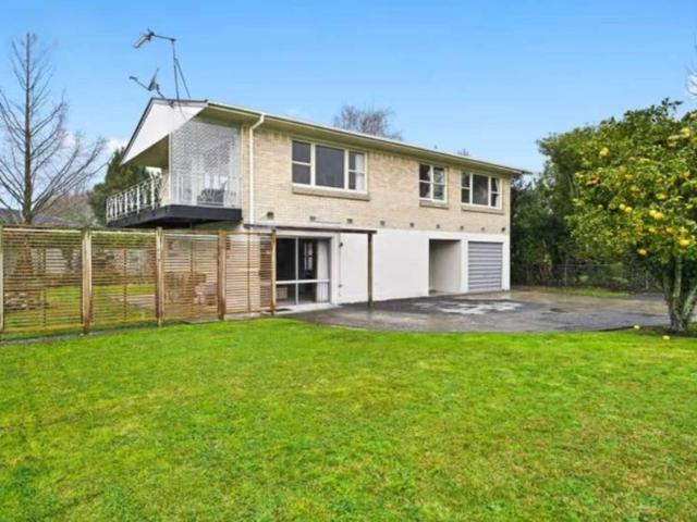 House for rent in Hamilton, Waikato