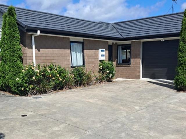 Apartment for rent in Hamilton, Waikato