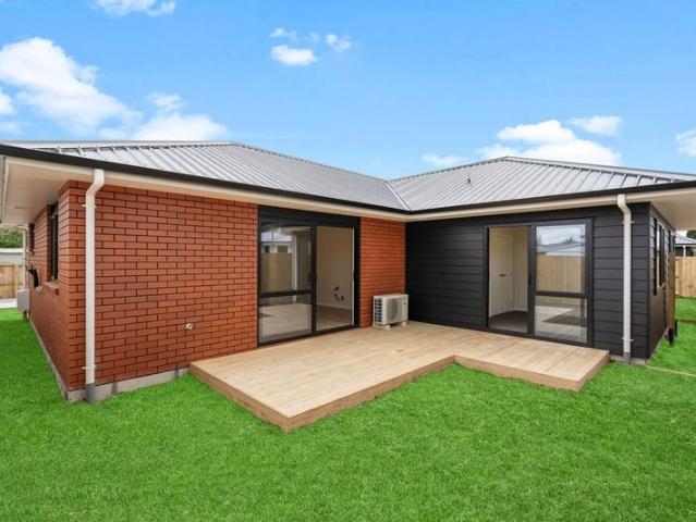House for rent in Saint Andrews, Hamilton City