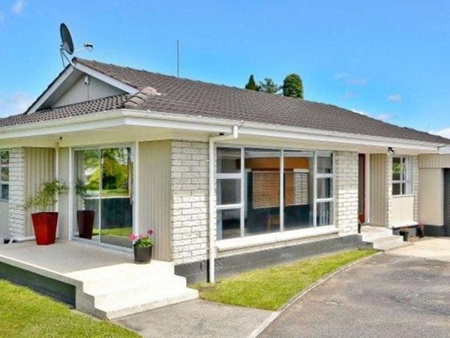 House for rent in Hamilton, Waikato