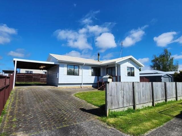House for rent in Pukete, Hamilton City