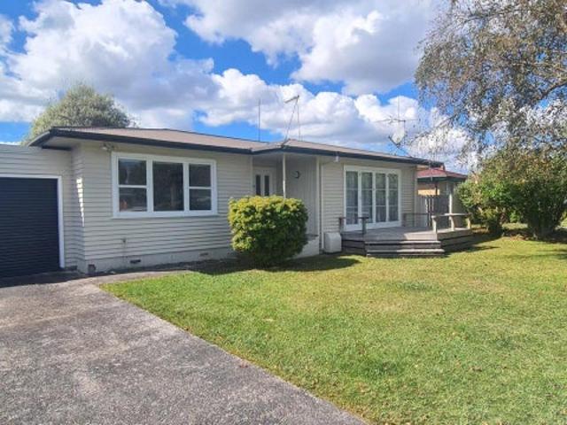 House for rent in Hamilton, Waikato