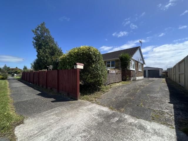 House for rent in Hamilton, Waikato