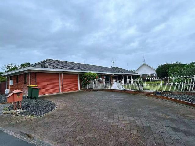House for rent in Harrowfield, Hamilton City