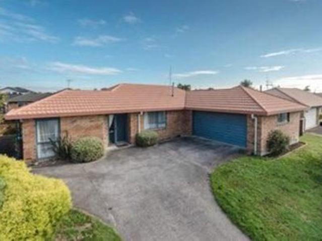 House for rent in Hamilton, Waikato
