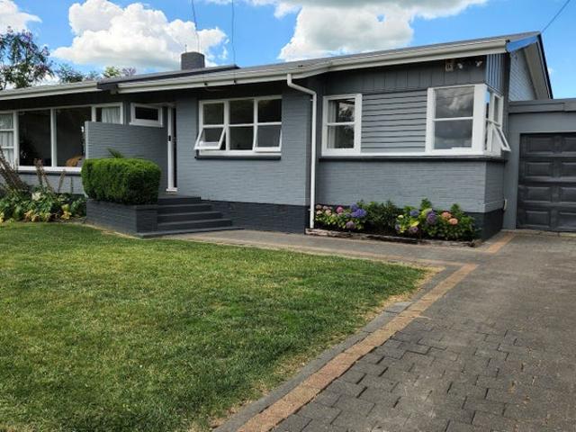 House for rent in Hamilton, Waikato