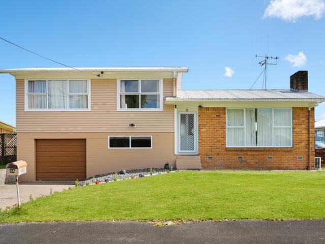 House for rent in Hamilton, Waikato
