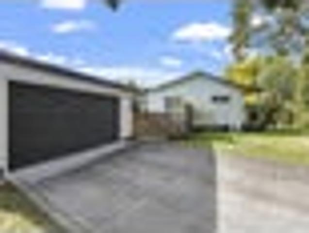 House for rent in Hamilton, Waikato