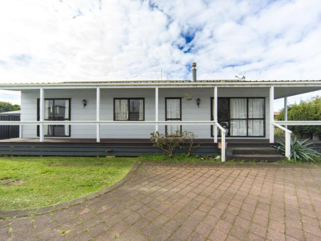 House for rent in Hamilton, Waikato