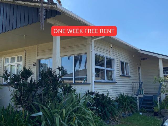 House for rent in Hamilton, Waikato