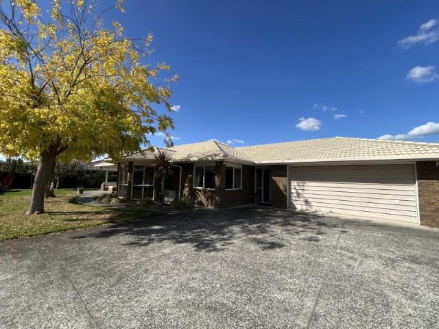 House for rent in Saint Andrews, Hamilton City