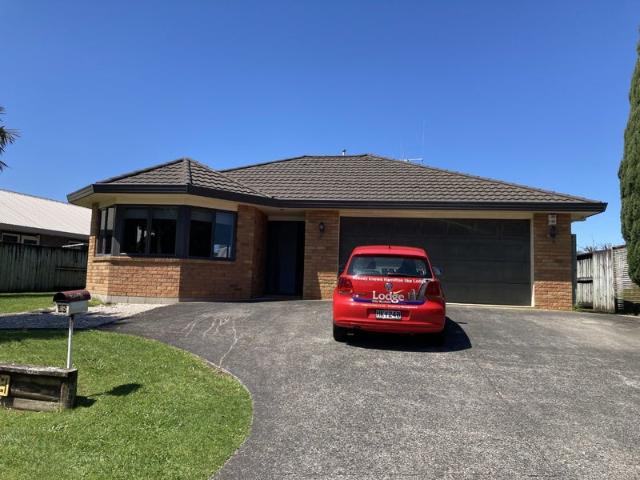 House for rent in Hamilton, Waikato