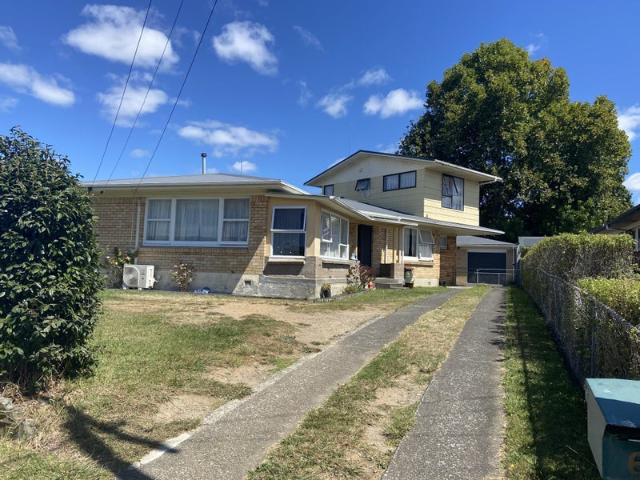 House for rent in Hamilton, Waikato