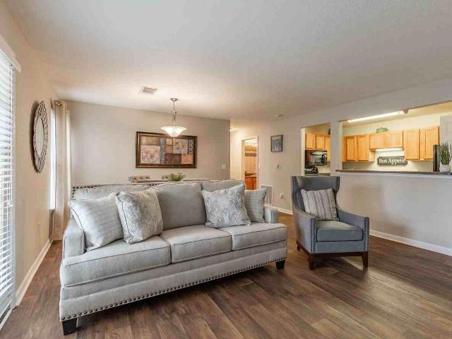 Apartment for rent in Murfreesboro, Tennessee