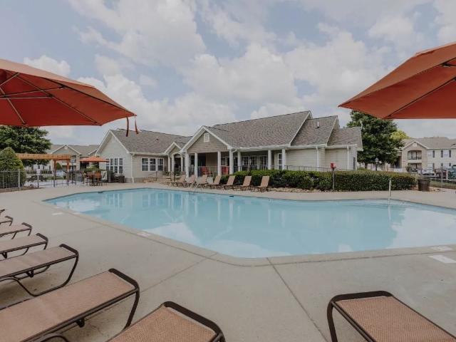 Apartment for rent in Murfreesboro, Tennessee