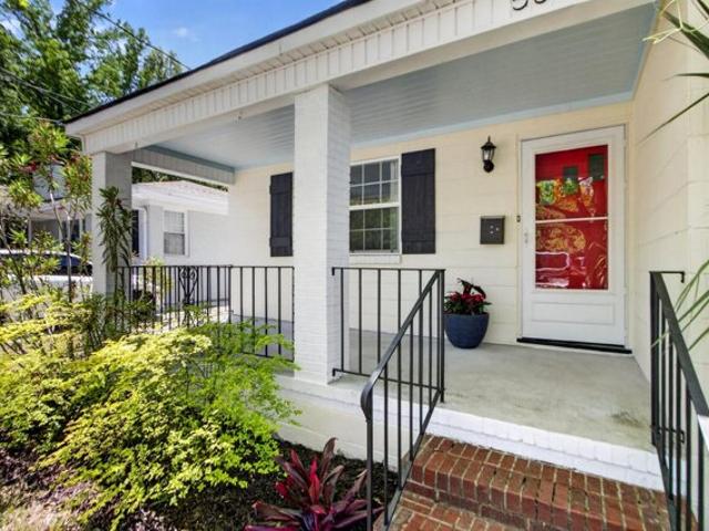 House for sale in Charleston, South Carolina