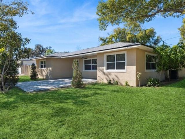 House for sale in Eustis, Florida
