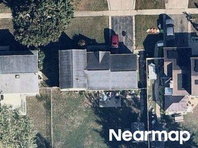 House for sale in Elgin, Illinois